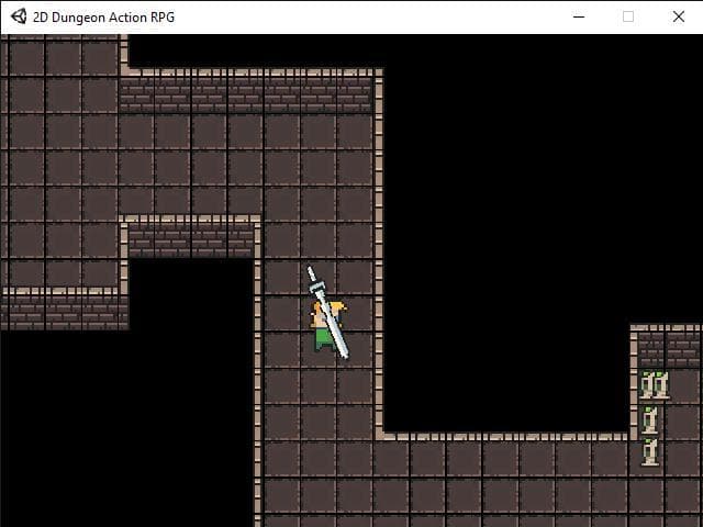 Dungeons! screenshot 3