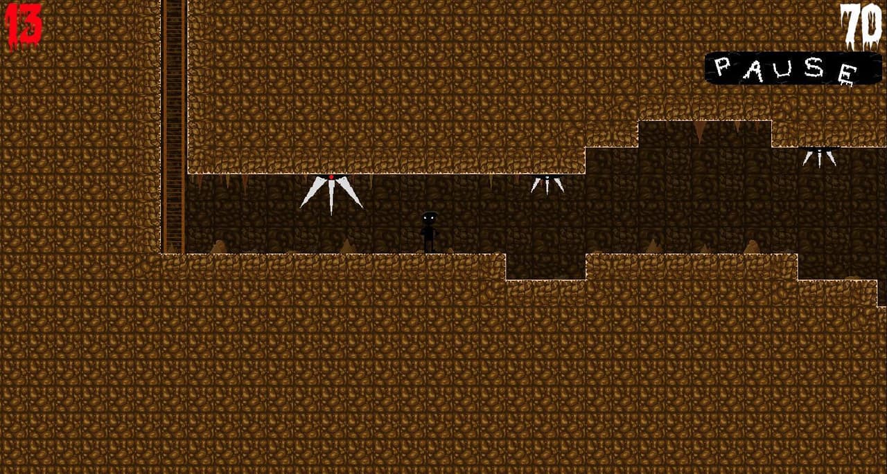 Chambered (itch) (TwoWayGaming) screenshot 4