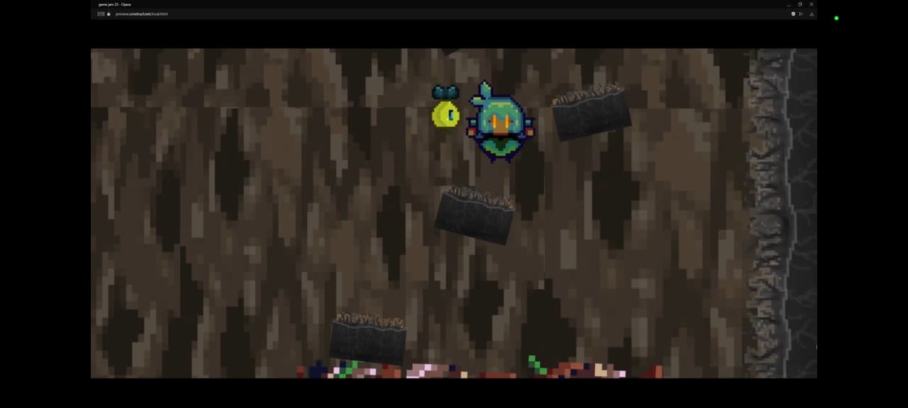 bean sprout (hazza bee) screenshot 3