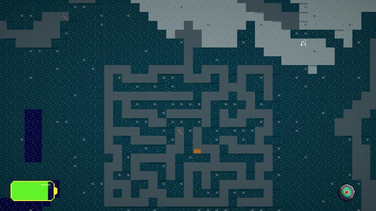 Moon Miner (SquaredWaffles)