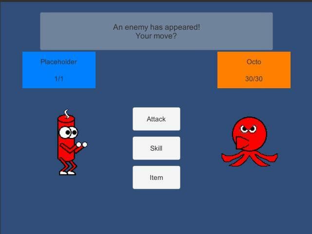 Monstronics