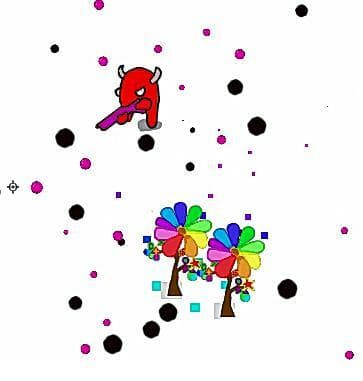 The Seed (FanieG) screenshot 3