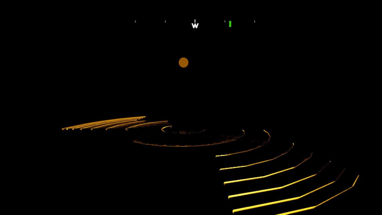 The shape of sound screenshot 5