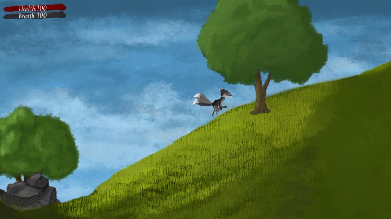 Songs of the Wind screenshot 2