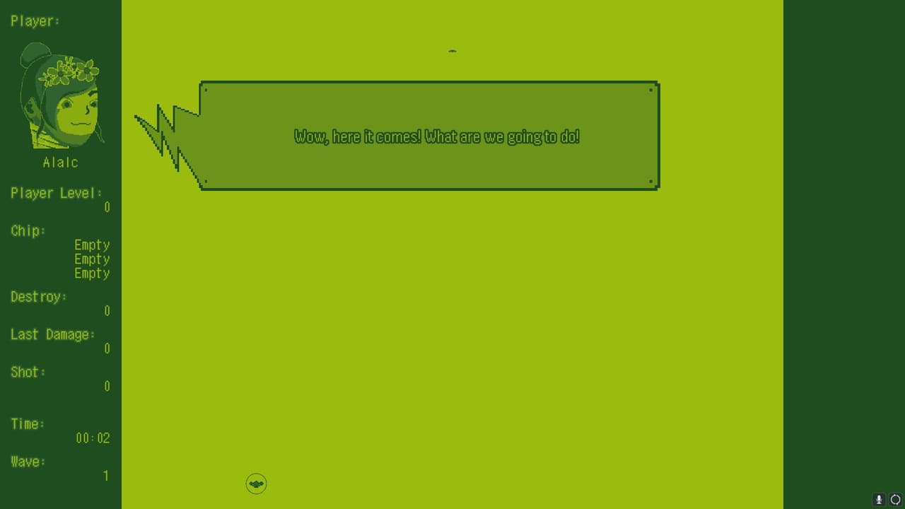 Fort Of Condor screenshot 2