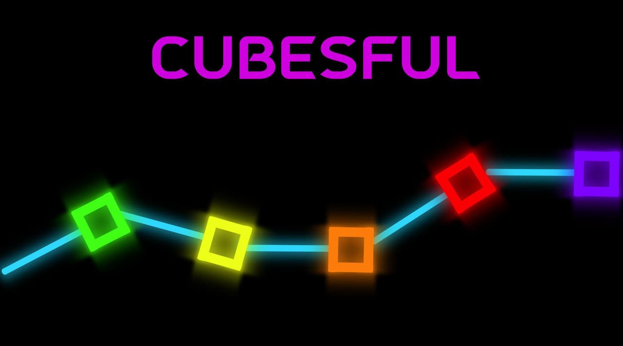 Cubesful screenshot 3