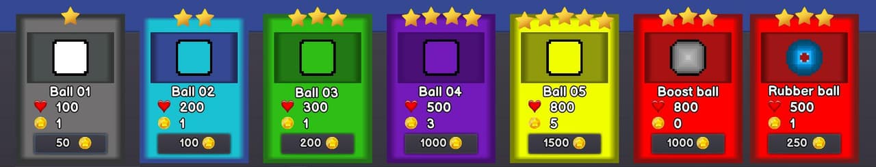 Coin collector (Sinlesss) screenshot 6