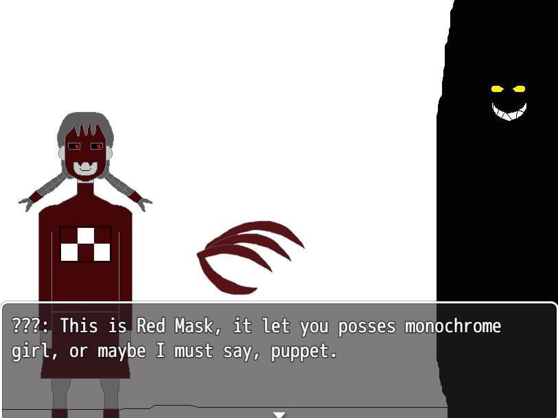 Bad End Makers: Chapter 1 Rise of Red King screenshot 2