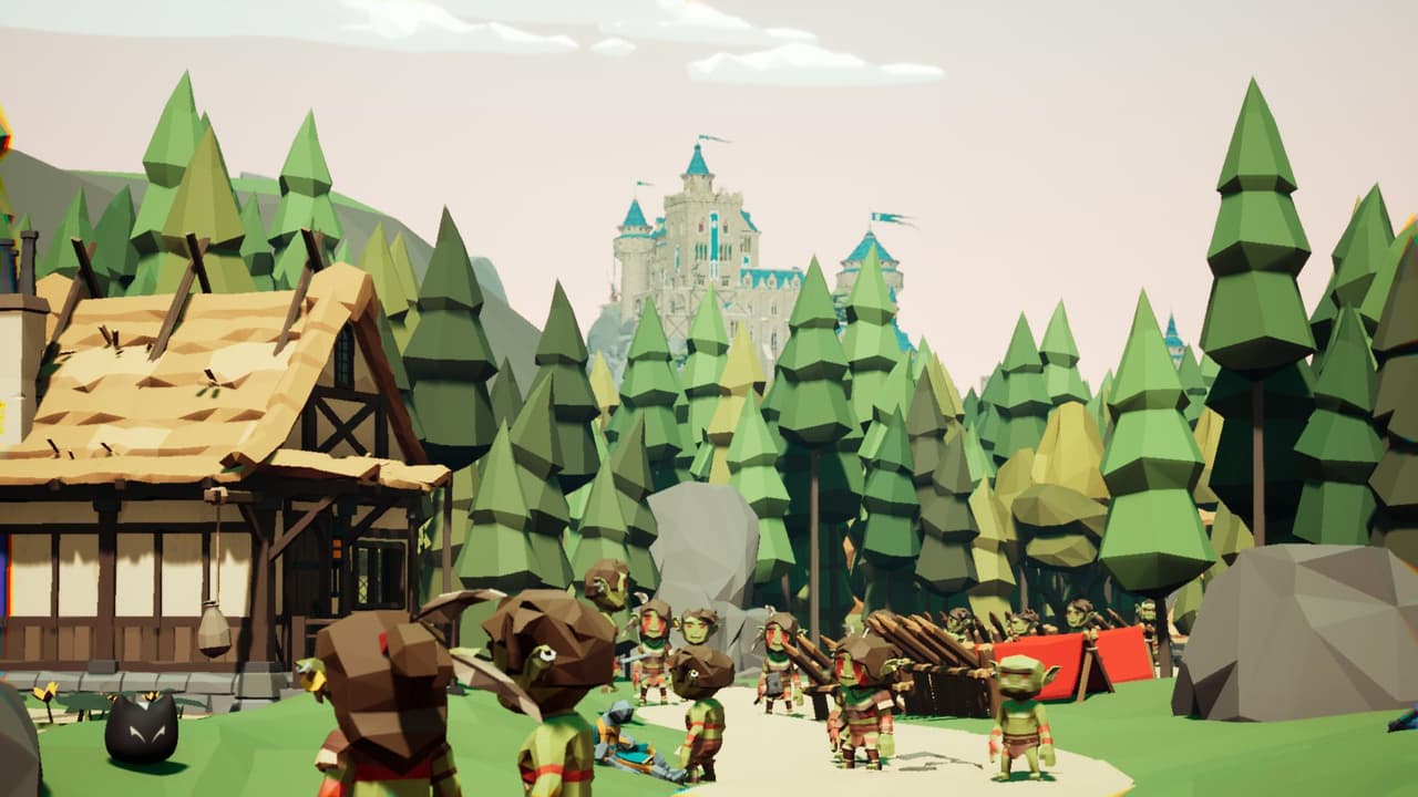Catju Adventure screenshot 2