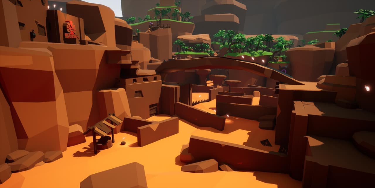 Die Reise des kleinen Grifflies screenshot 4