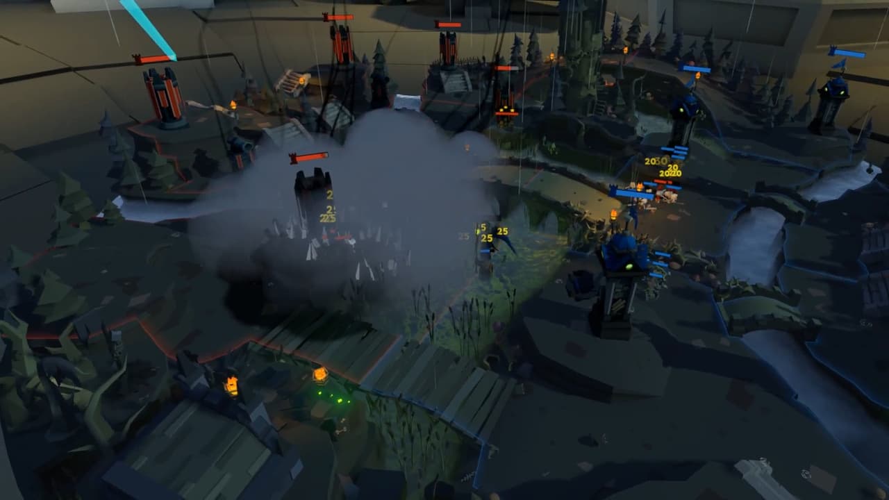 Tabletop Gods screenshot 6