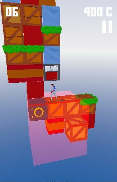 PrettyCrate screenshot 2