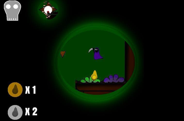 Wisps screenshot 4