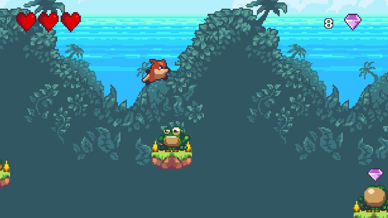 Run For Your Gems screenshot 3