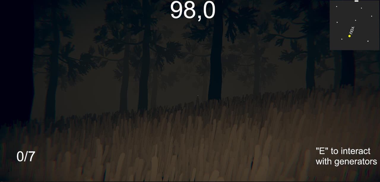FEAR (ratik games)