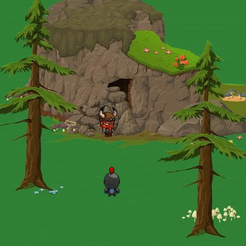 Mischieviots screenshot 5