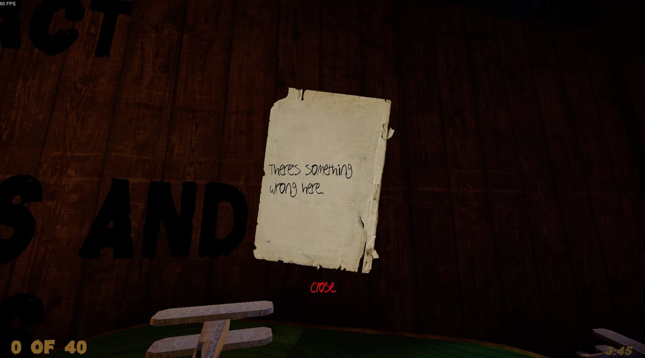 Toppys Workshop screenshot 5