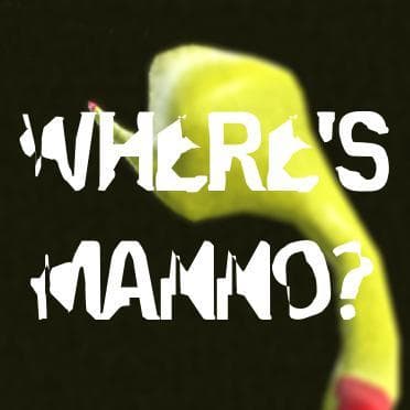 Wheres Manno (web-player)