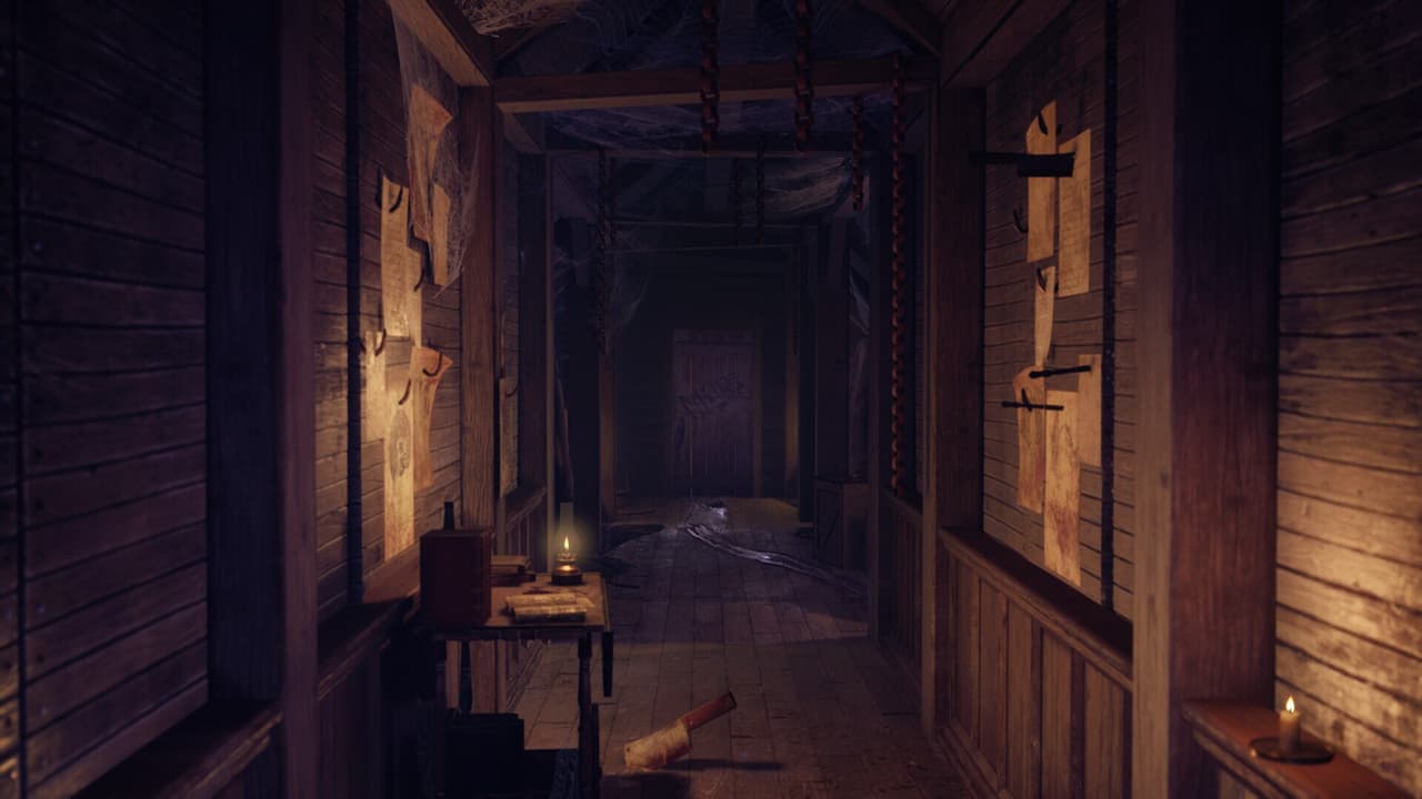 MUE screenshot 3