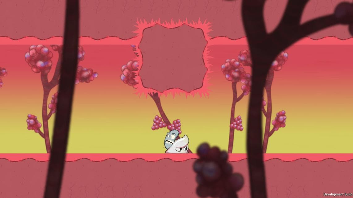 Glob screenshot 4