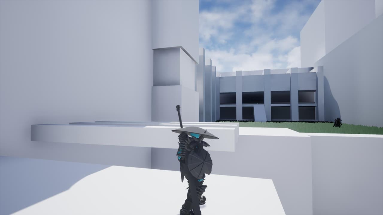 UnNamed USW Games screenshot 4