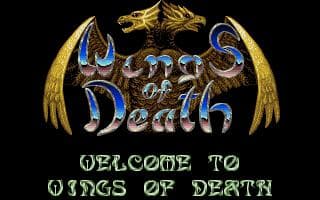 Wings of Death screenshot 3