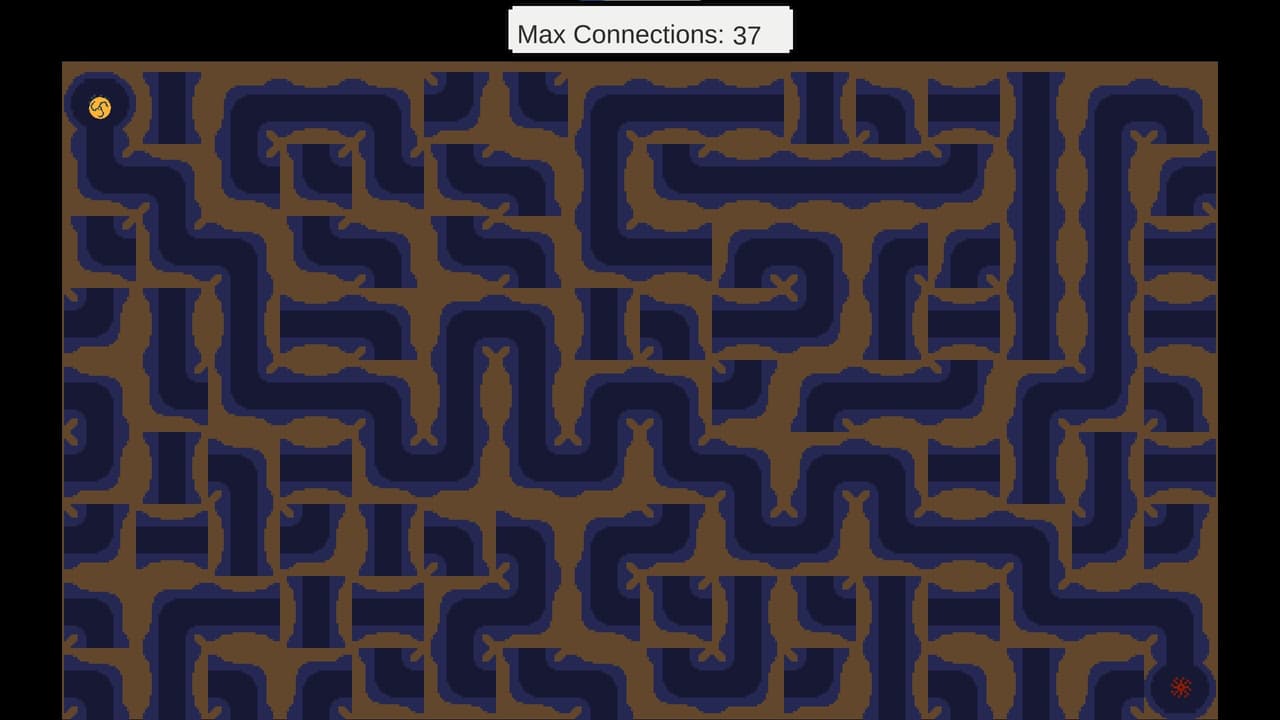 Marble race connections