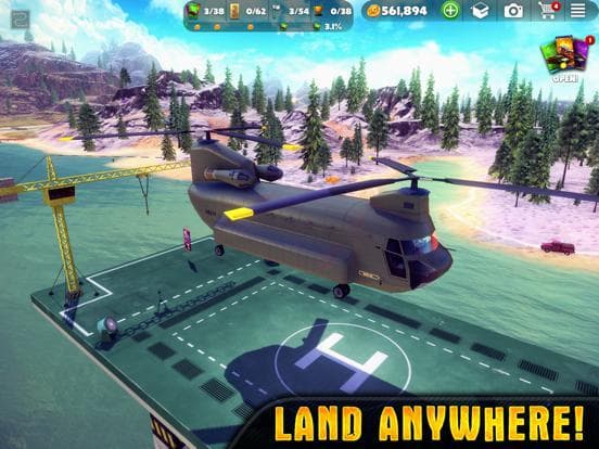 Off The Road screenshot 4