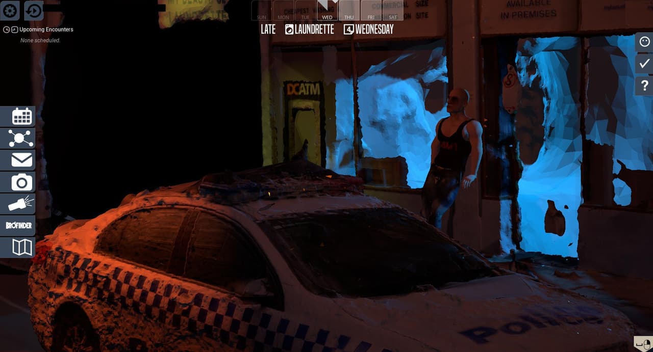 The Beat (Up Multimedia) screenshot 6