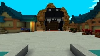 Dangerous Dungeon