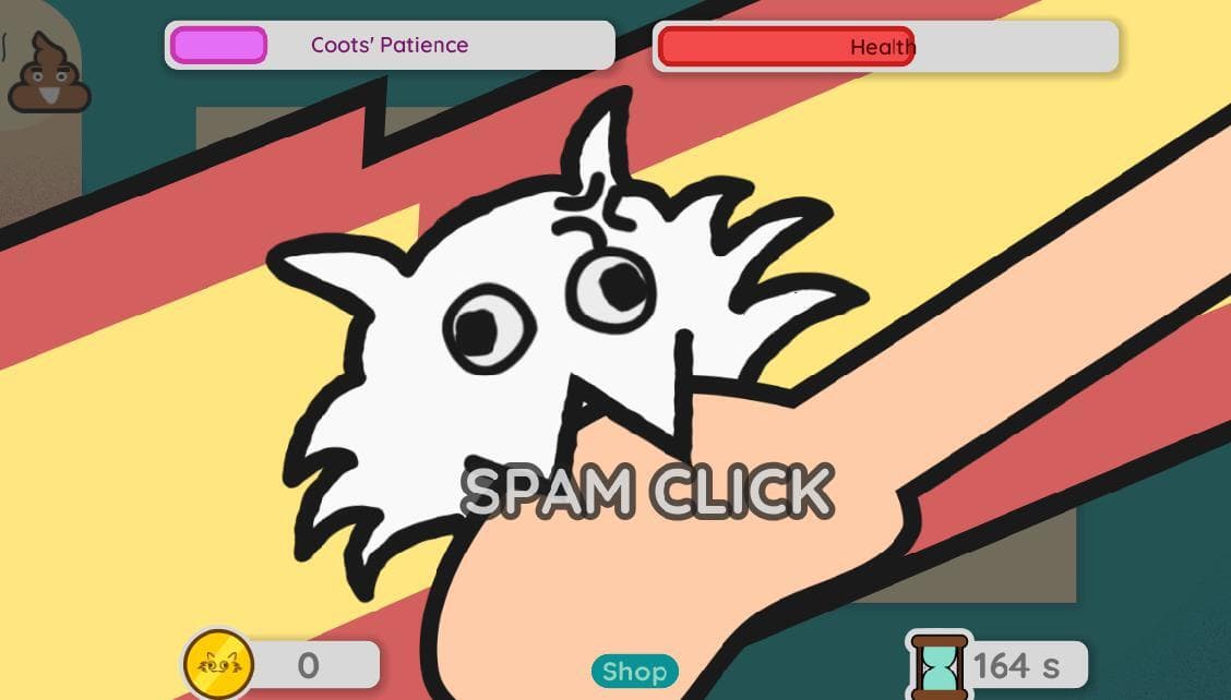 Draw the Coots screenshot 2
