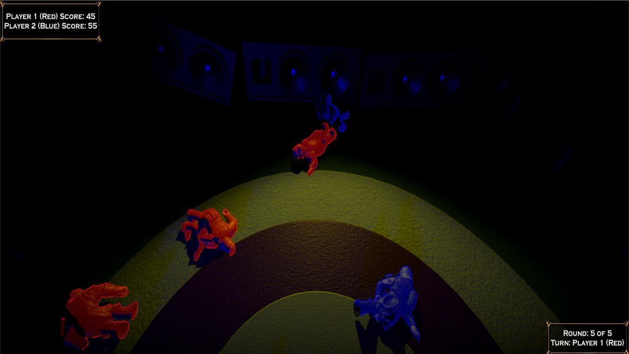 [K]night Life screenshot 4