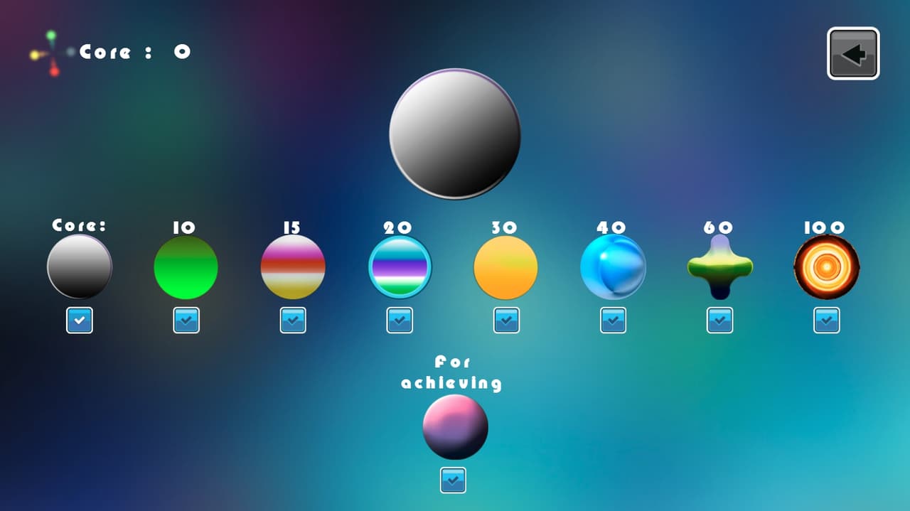 WaywaY screenshot 4