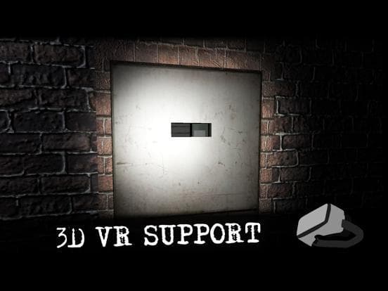 VR Horror Escape Game screenshot 4