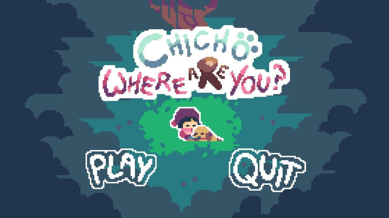 Chicho Where Are You? screenshot 2