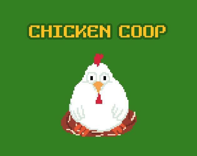 Chicken Coop (Tuff Pie)