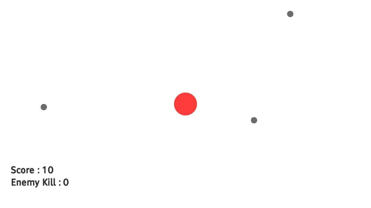My Agar.io screenshot 2