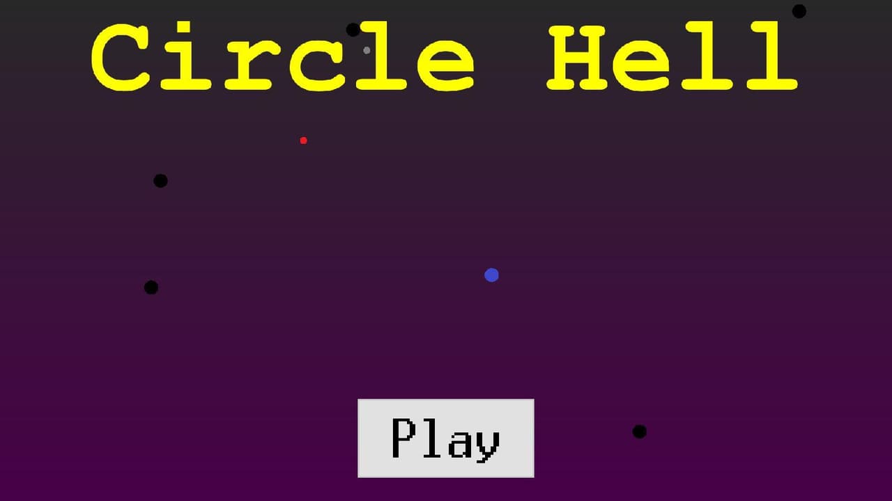 Circle Hell screenshot 2