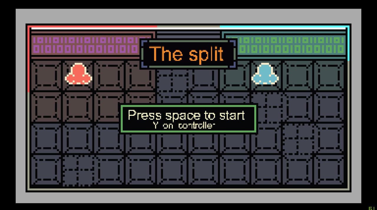 The Split (Pxl Dev)
