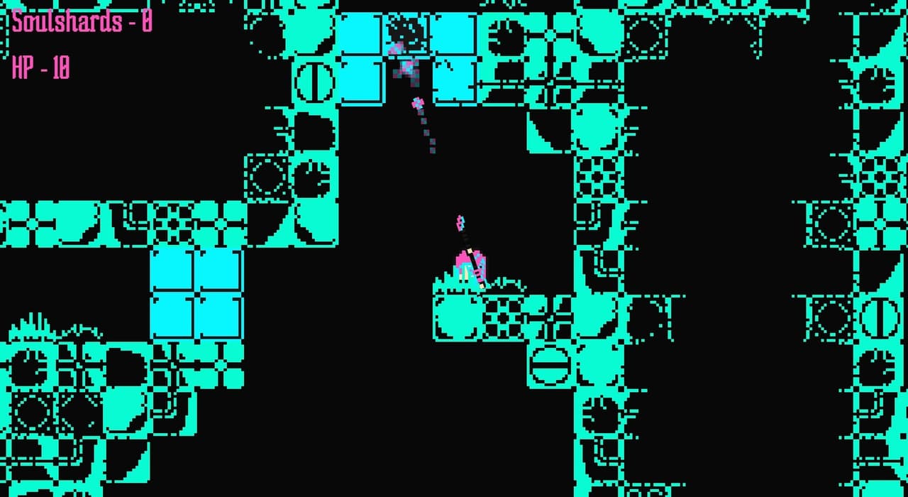 MY NEON NIGHTMARE