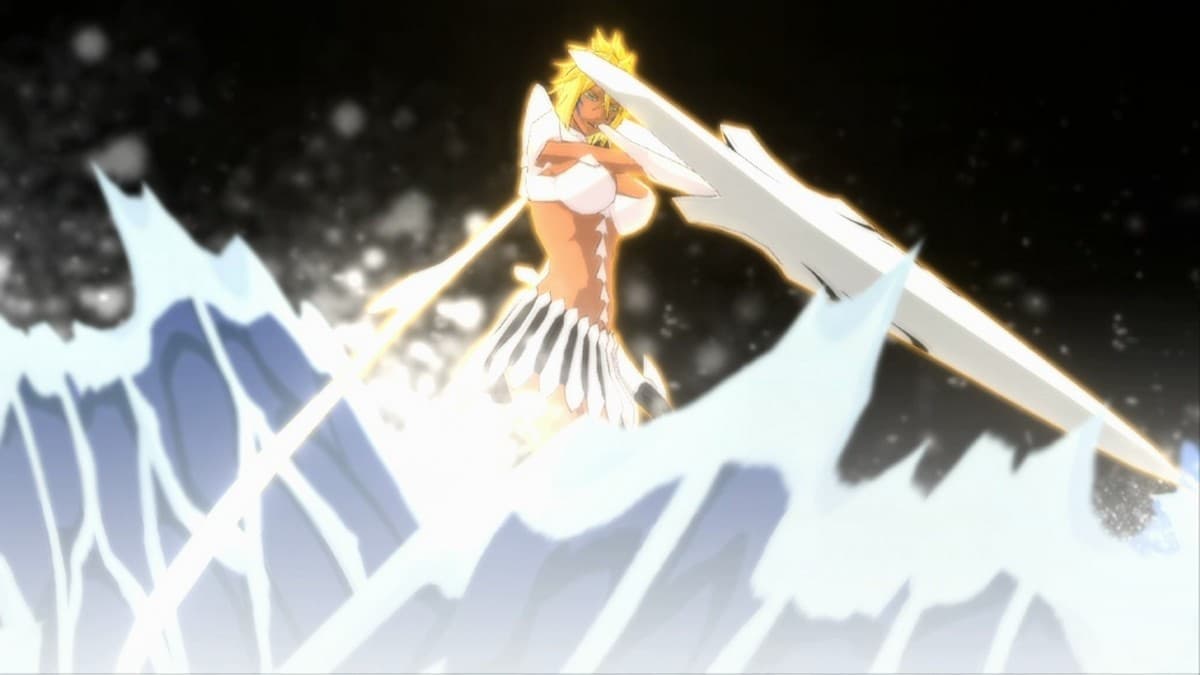 Bleach: Soul Resurreccion screenshot 3