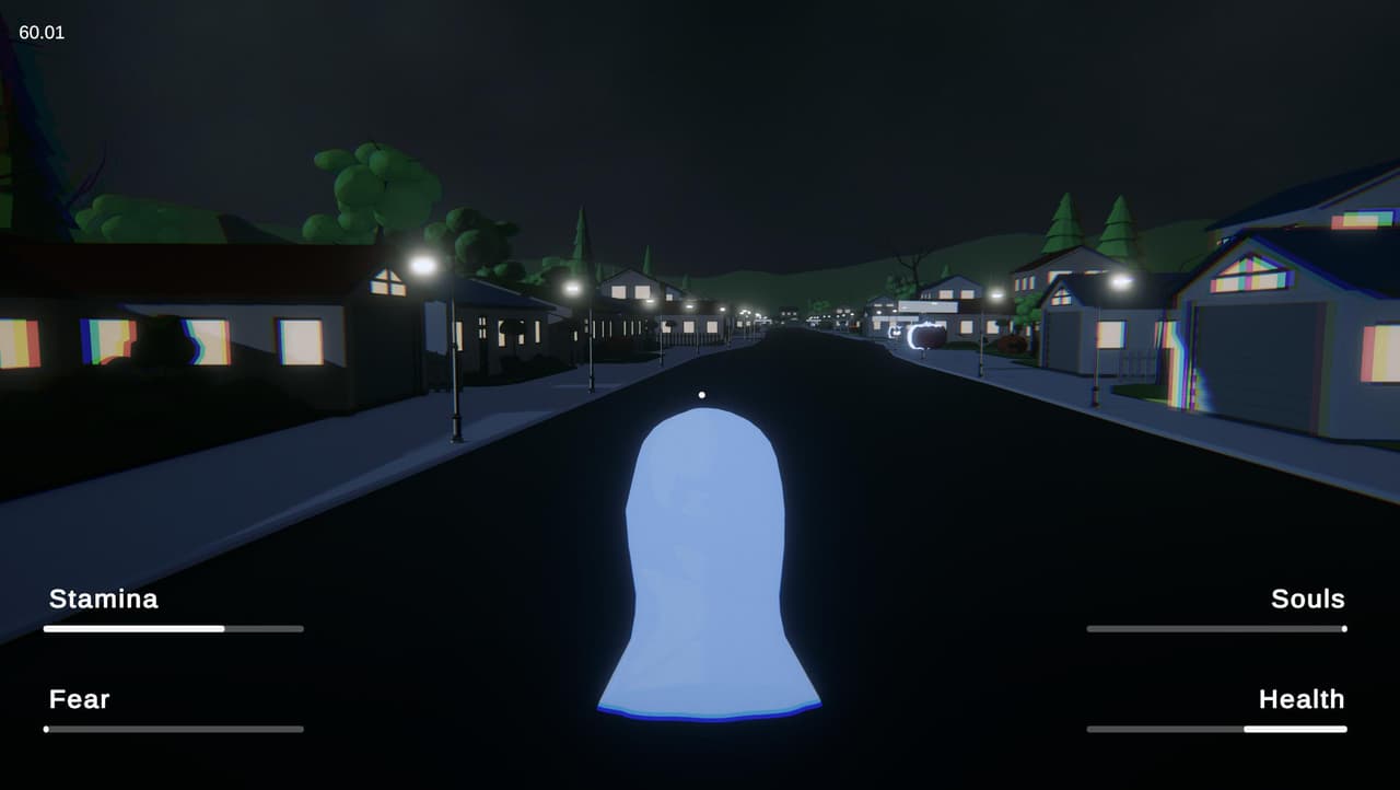 Halloween Massacre screenshot 2