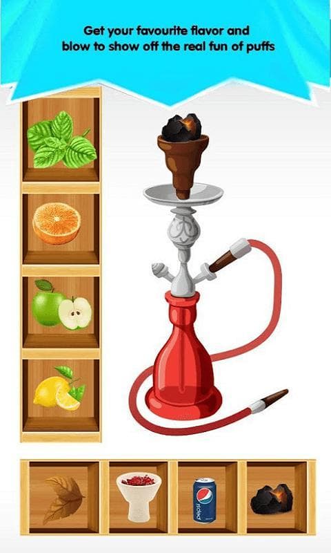 Quit Smoking Save Life screenshot 3