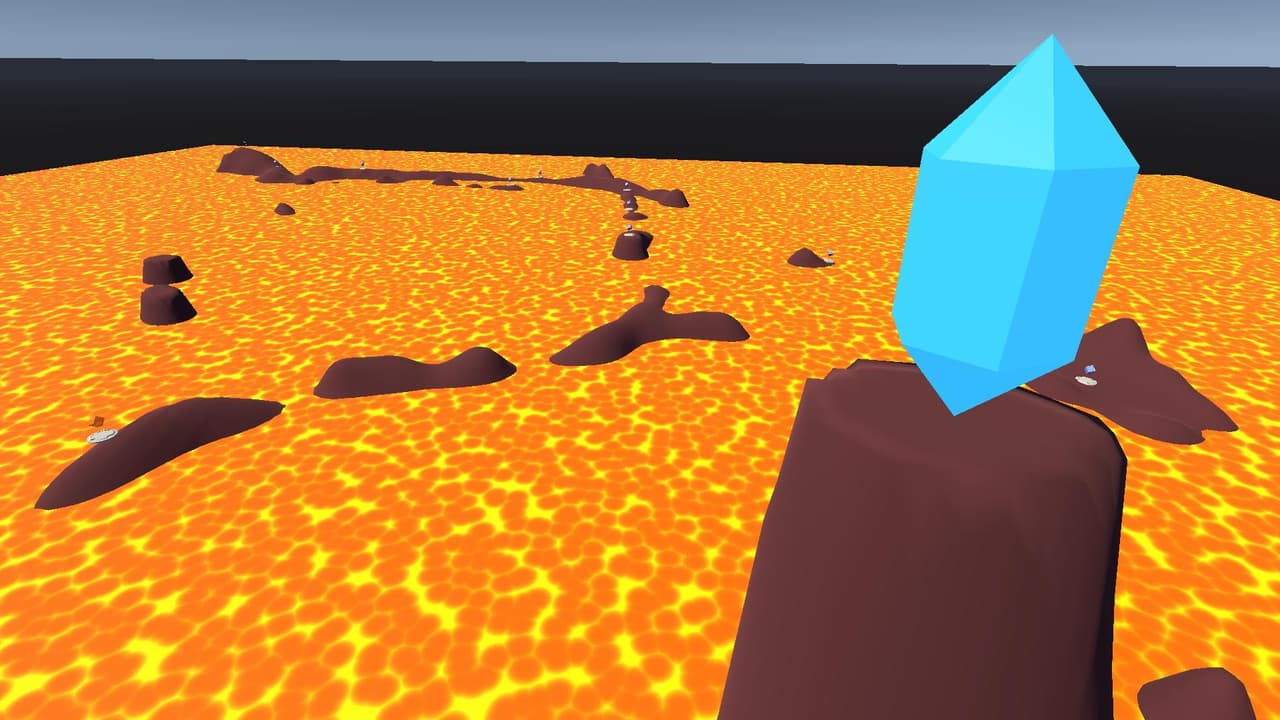 Stirling Eclipse screenshot 5