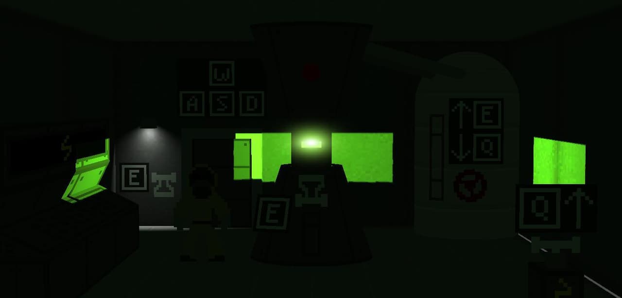 Core:Unstable screenshot 3