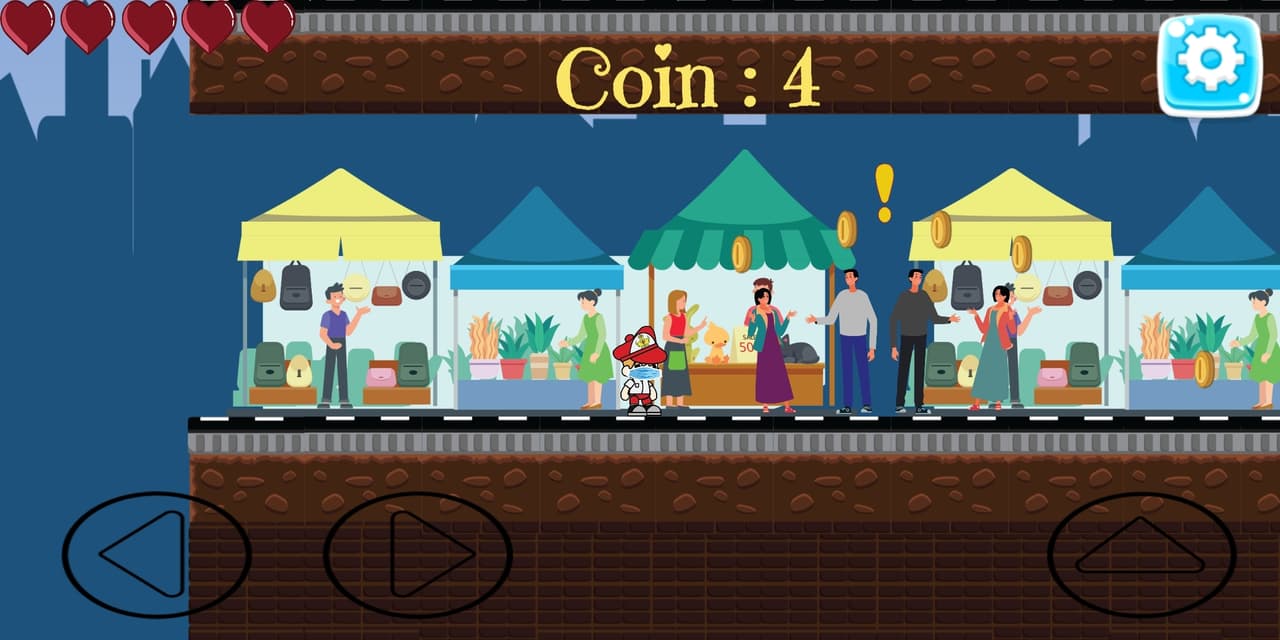 Beat Covid-19 screenshot 6
