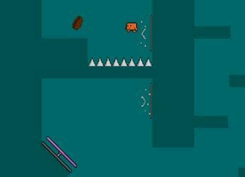 Coffee Rush (itch) (Garnet) screenshot 5