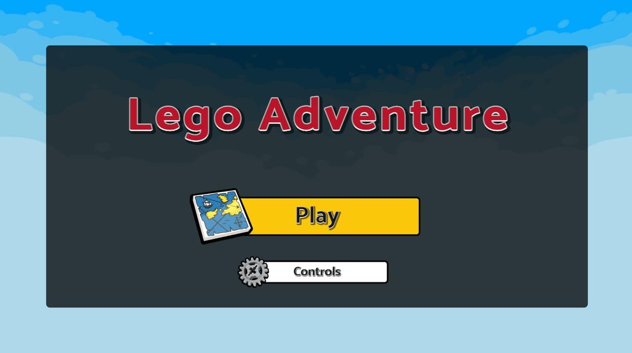 Lego Adventure (Windows)