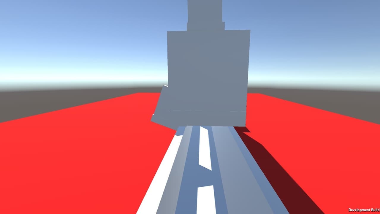 Art Of Movement screenshot 5