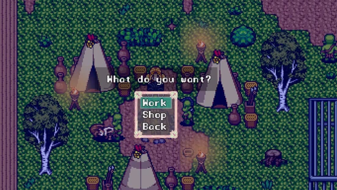 Mistress vs Slave screenshot 5